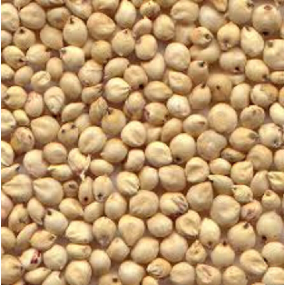 Deli Nature Millet Rood20 kg