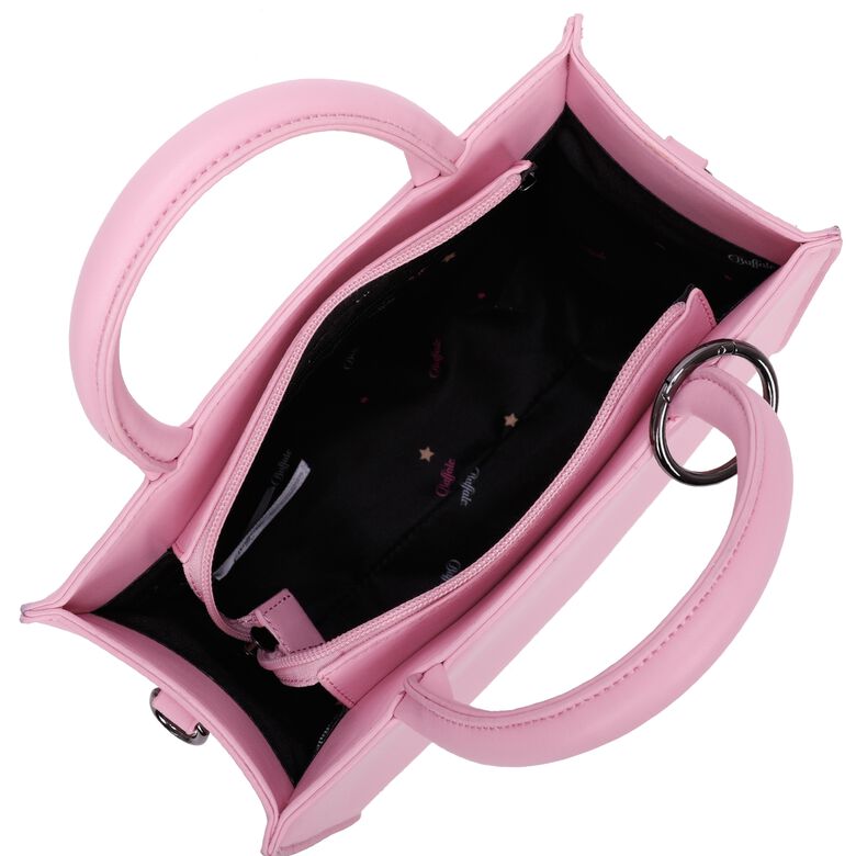 Big Boxy Muse Rose