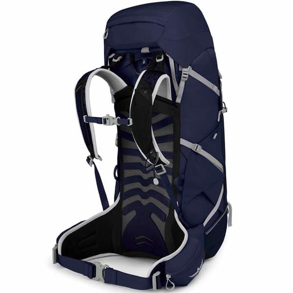 Sac à dos randonnée OSPREY TALON 44 CERAMIC BLUE