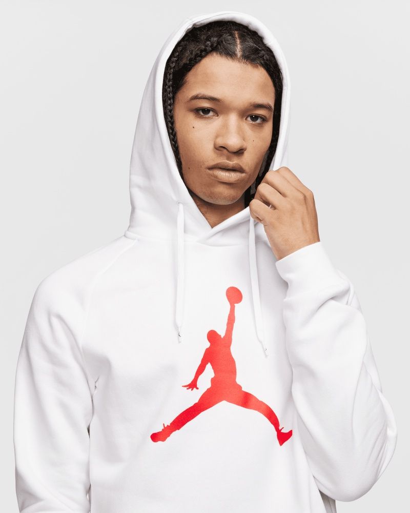 Sweat à capuche Nike Jordan pour homme
