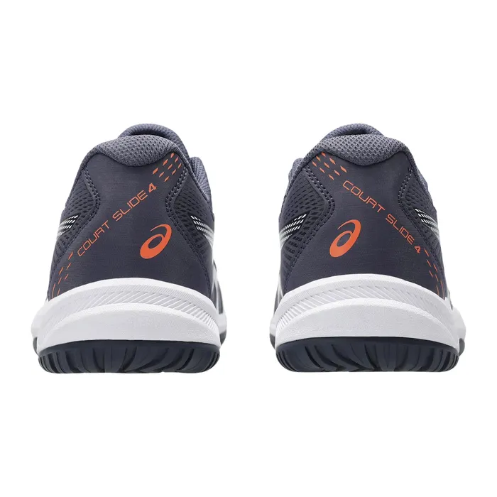 Asics Court Slide 4 Tennisschoenen Heren
