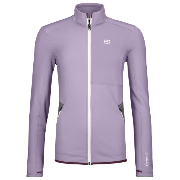 Ortovox - Women's Fleece Jacket - Veste polaire