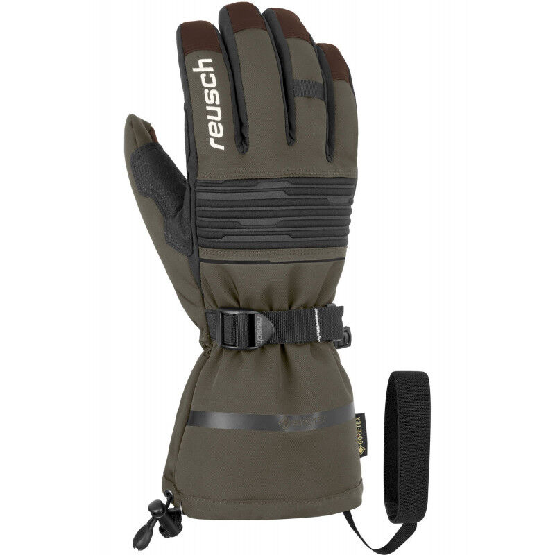 Isidro GTX - Gants ski homme