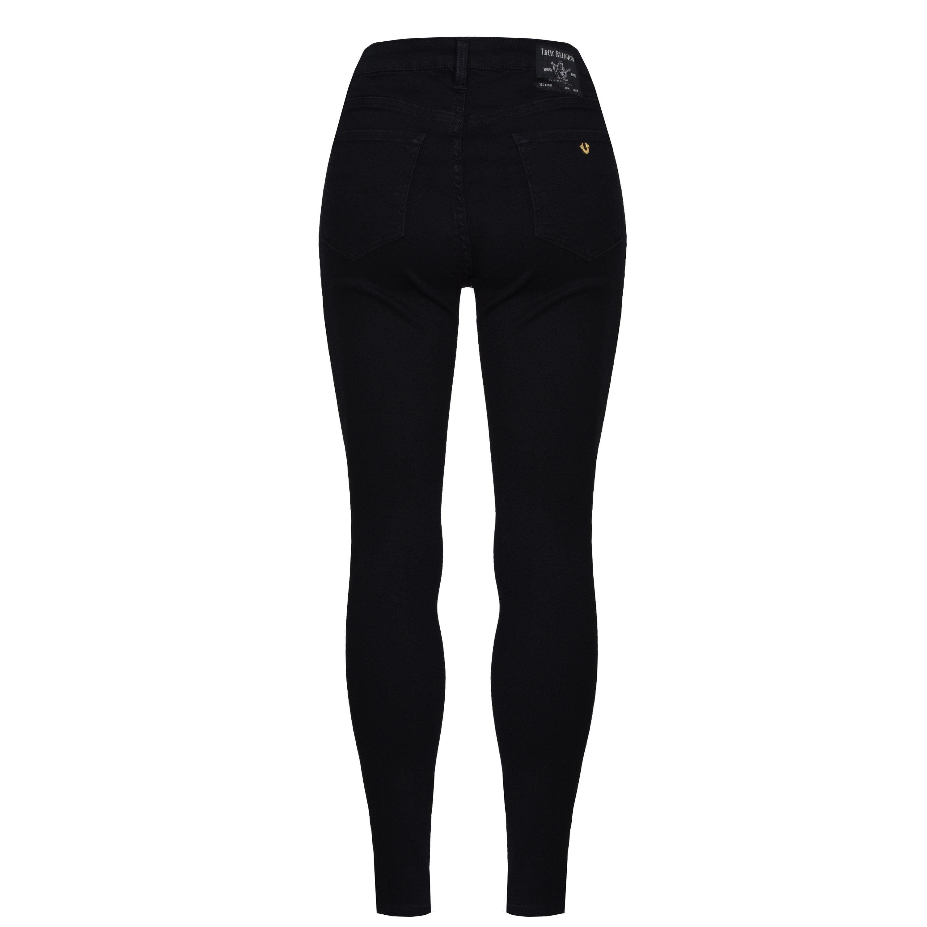 True Religion Halle Jeans