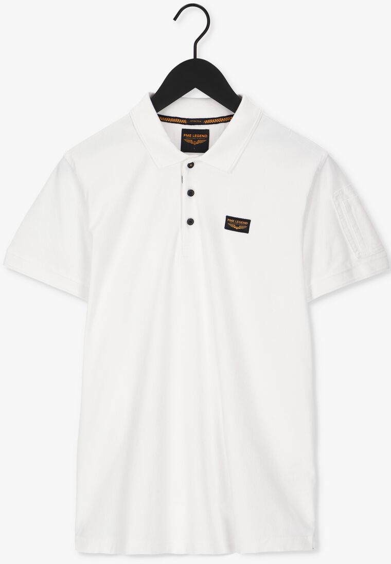 PME LEGEND witte pme legend polo trackway polo