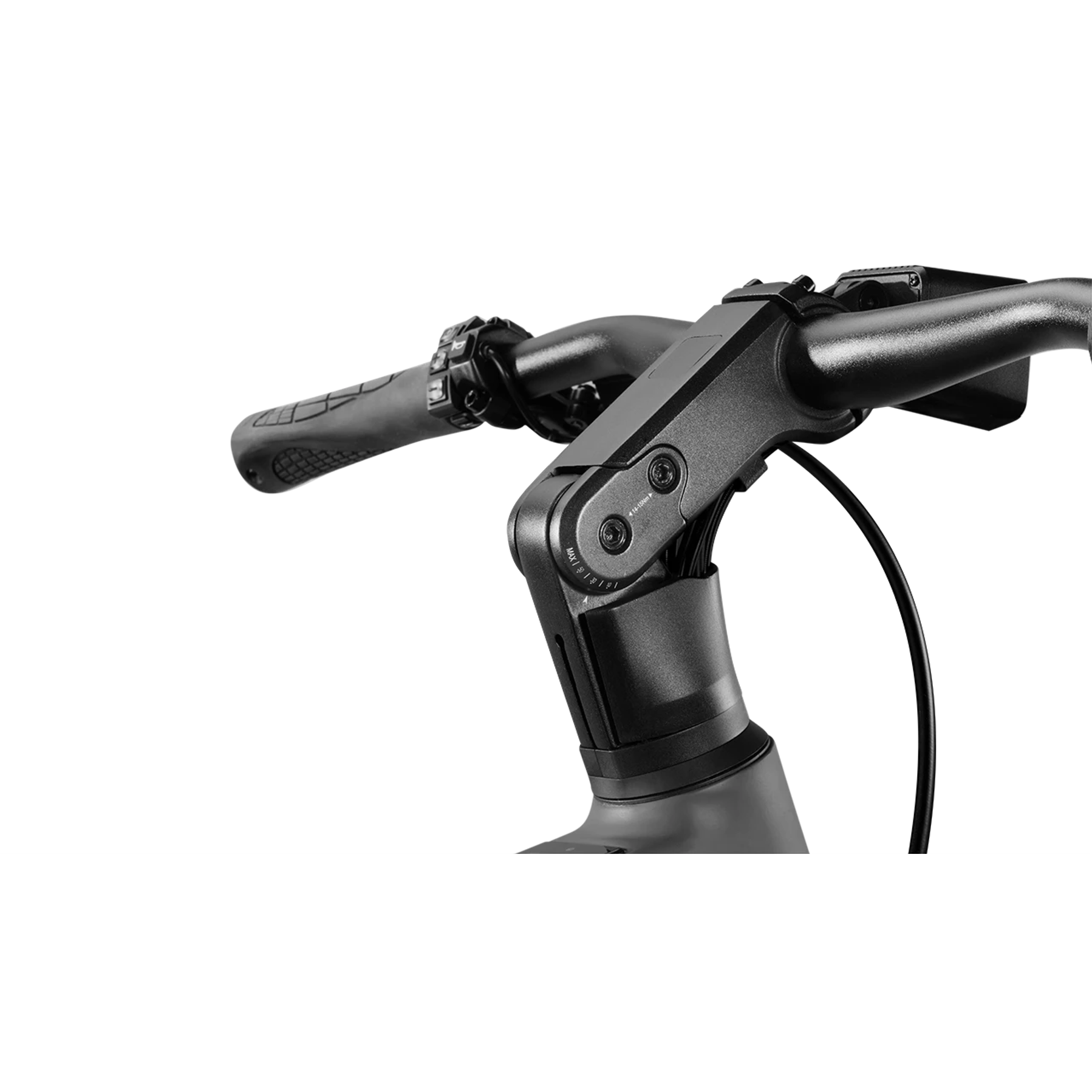 Stromer ST1 LCI 2026