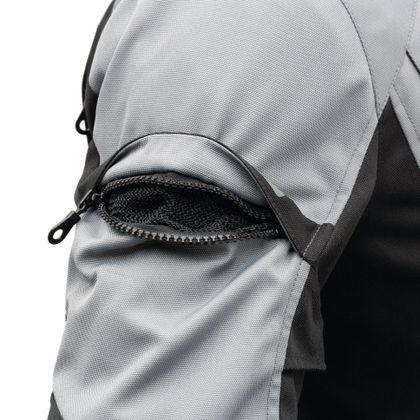 Veste T.UR WAYPOINT HYDROSCUD® LADY - Gris