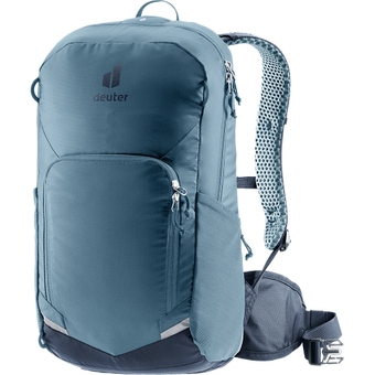 Deuter Bike I 20 Fahrradrucksack Atlantic-ink