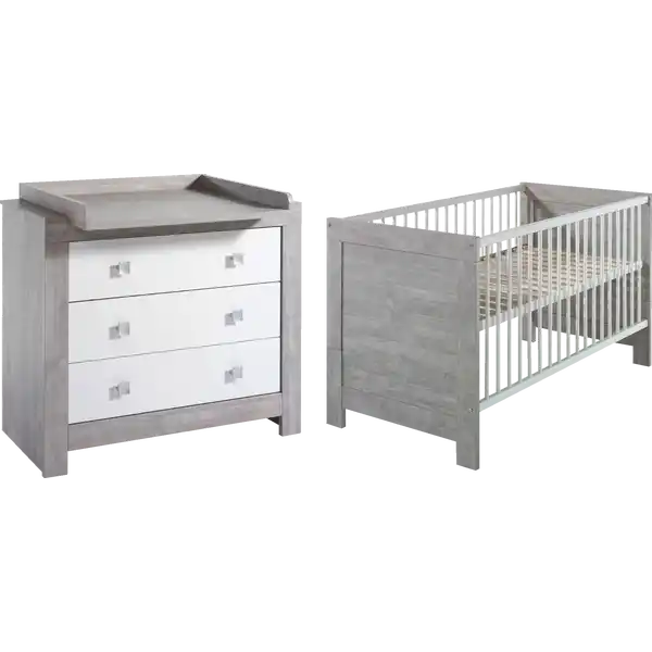 Kinderzimmer-Set \