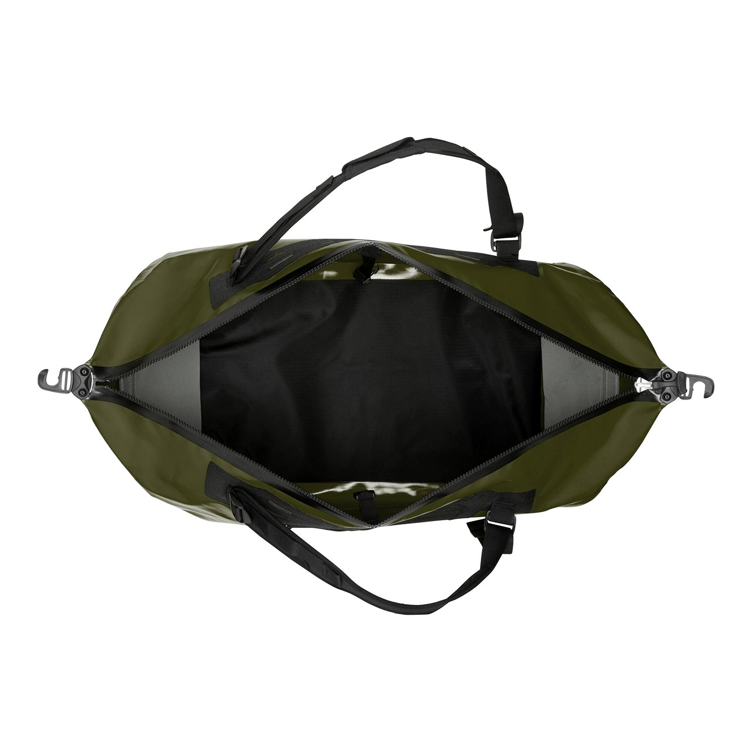Ortlieb Duffle 110L olive
