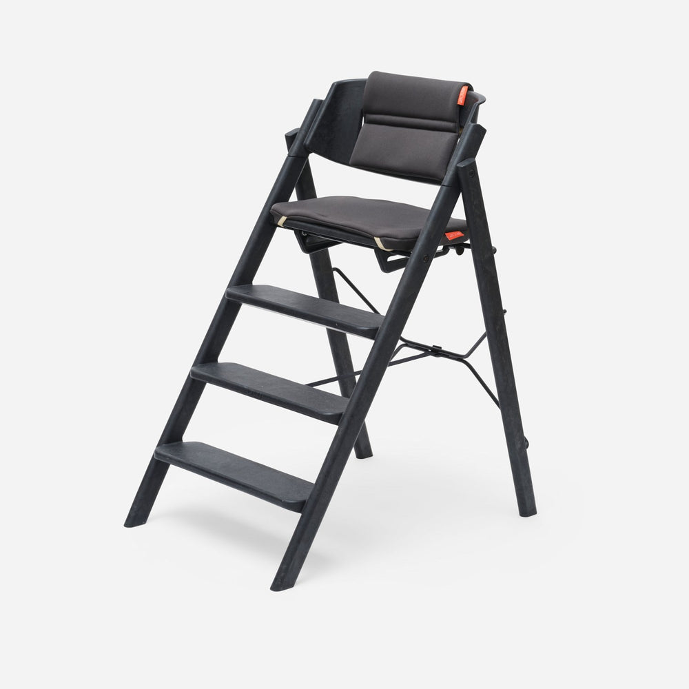 Køb KAOS Charcoal Black KLAPP® Jr. Sele & Hynde Sæt