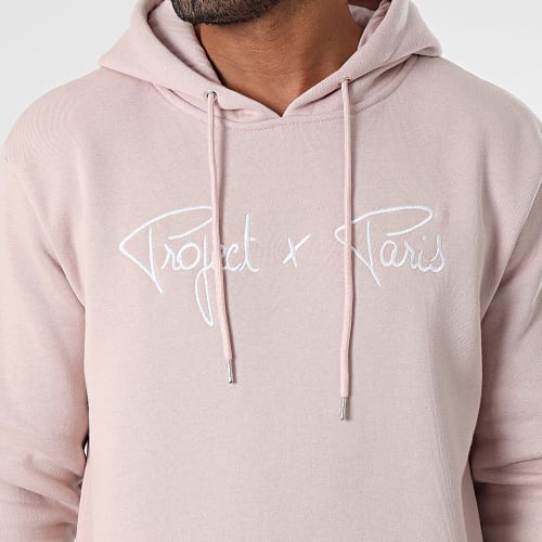 Ensemble De Survetement 1920010 2140150 Rose