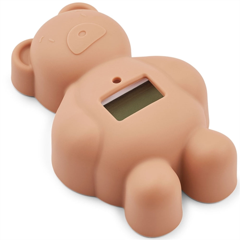 Badetermometer Kiera Tuscany Rose