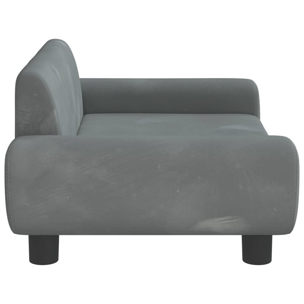 Cama para cachorro