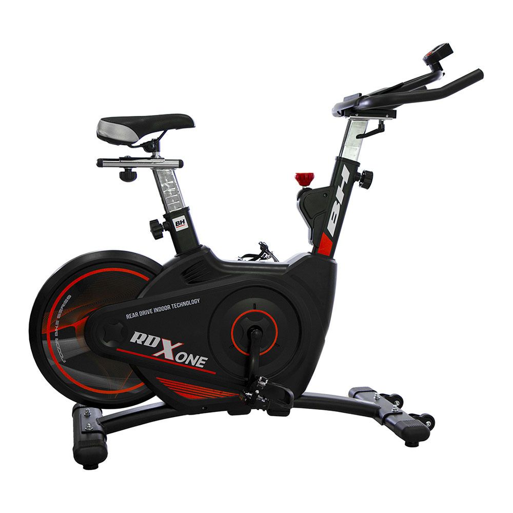 BH Fitness RDX ONE - Vélo biking