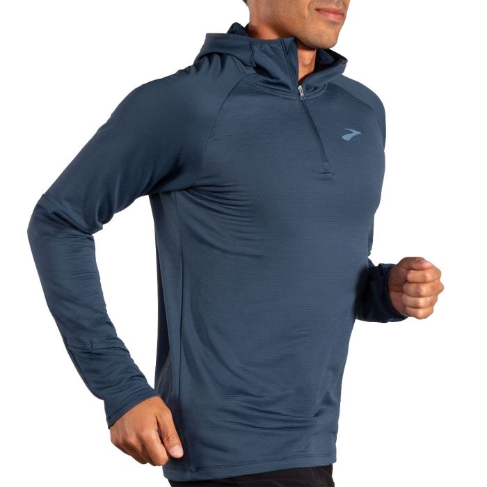 Notch Thermal Hoodie 2.0 Men