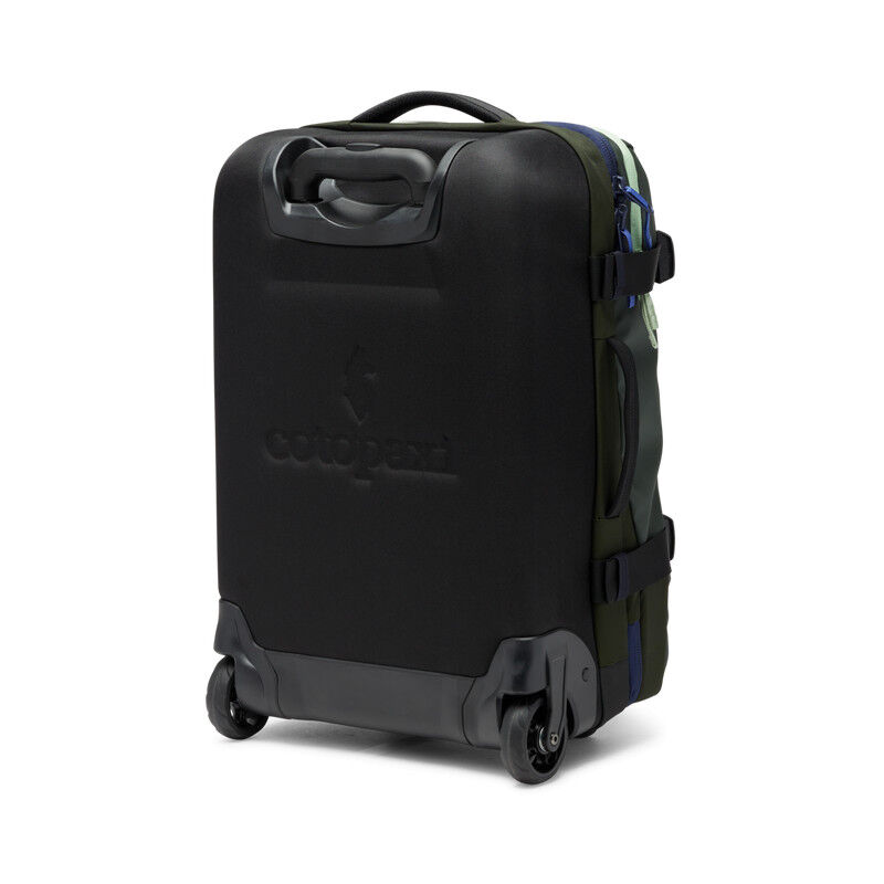 Allpa Roller Bag 38L - Sac de voyage à roulettes
