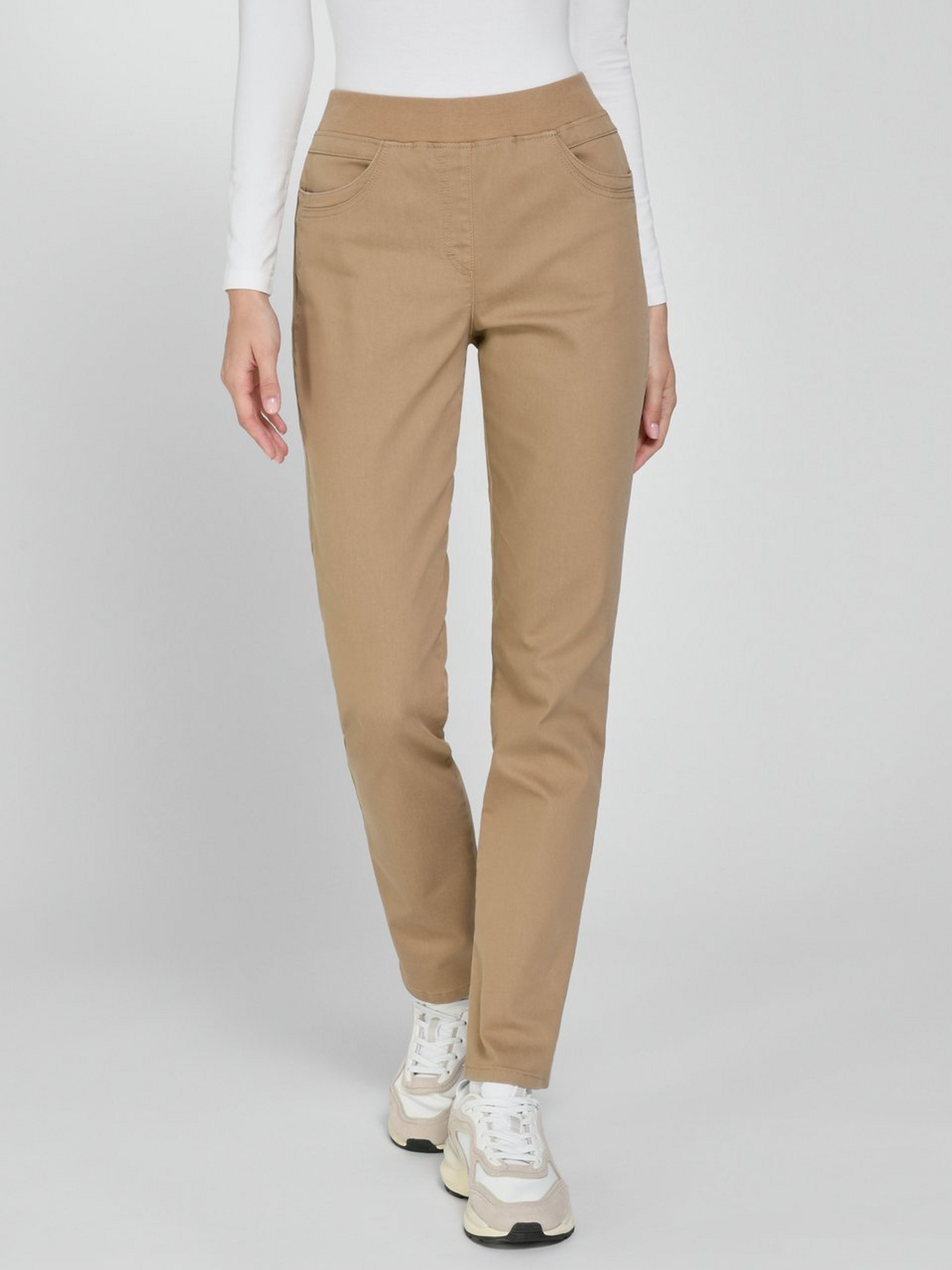 ProForm Slim-Jeans Modell Pamina Fun