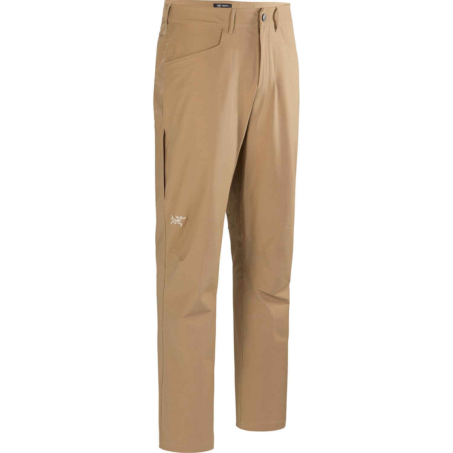 Arcteryx Mens Kragg Cotton Pant