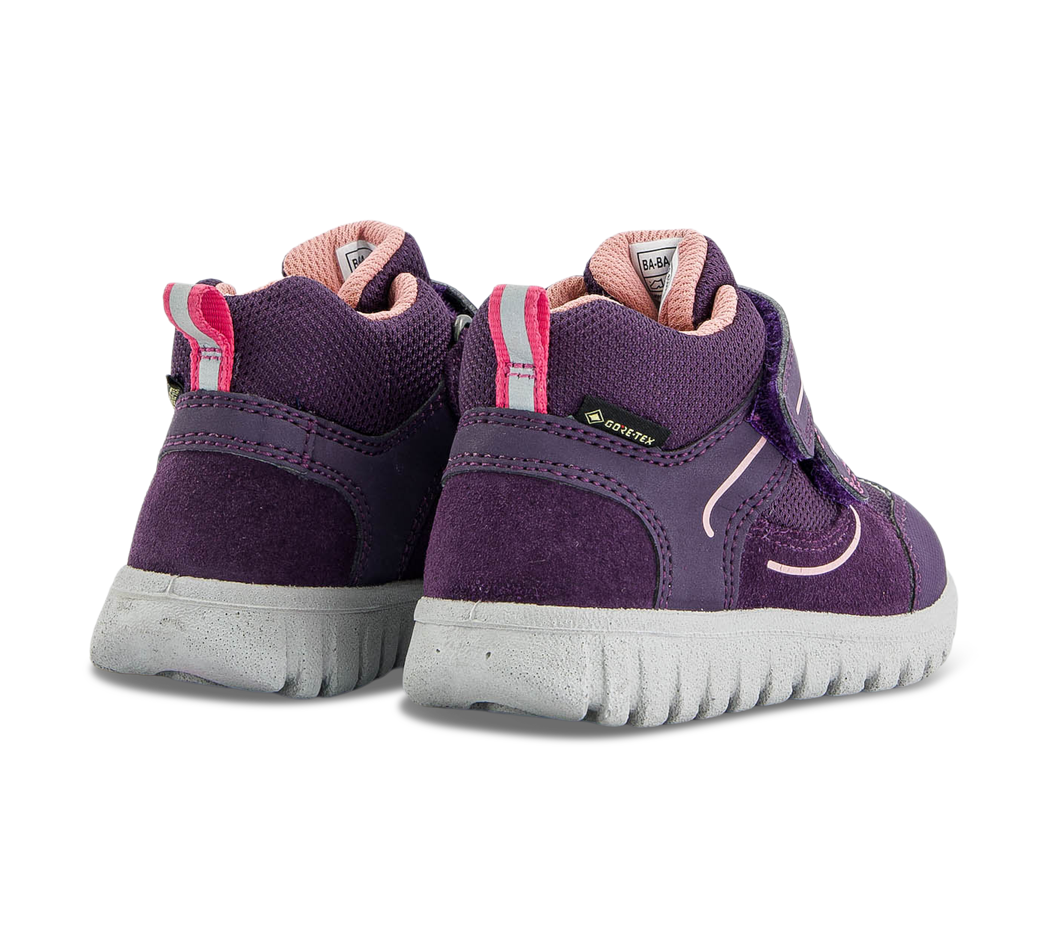 Ecco Biom K - Klettschuhe