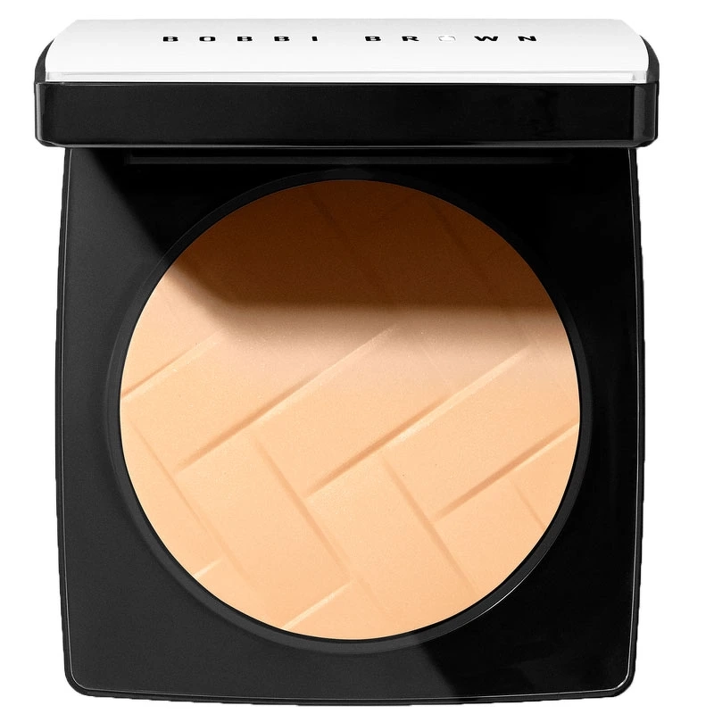 Bobbi Brown Vitamin Enriched Pressed Powder 8 gr. - Peach