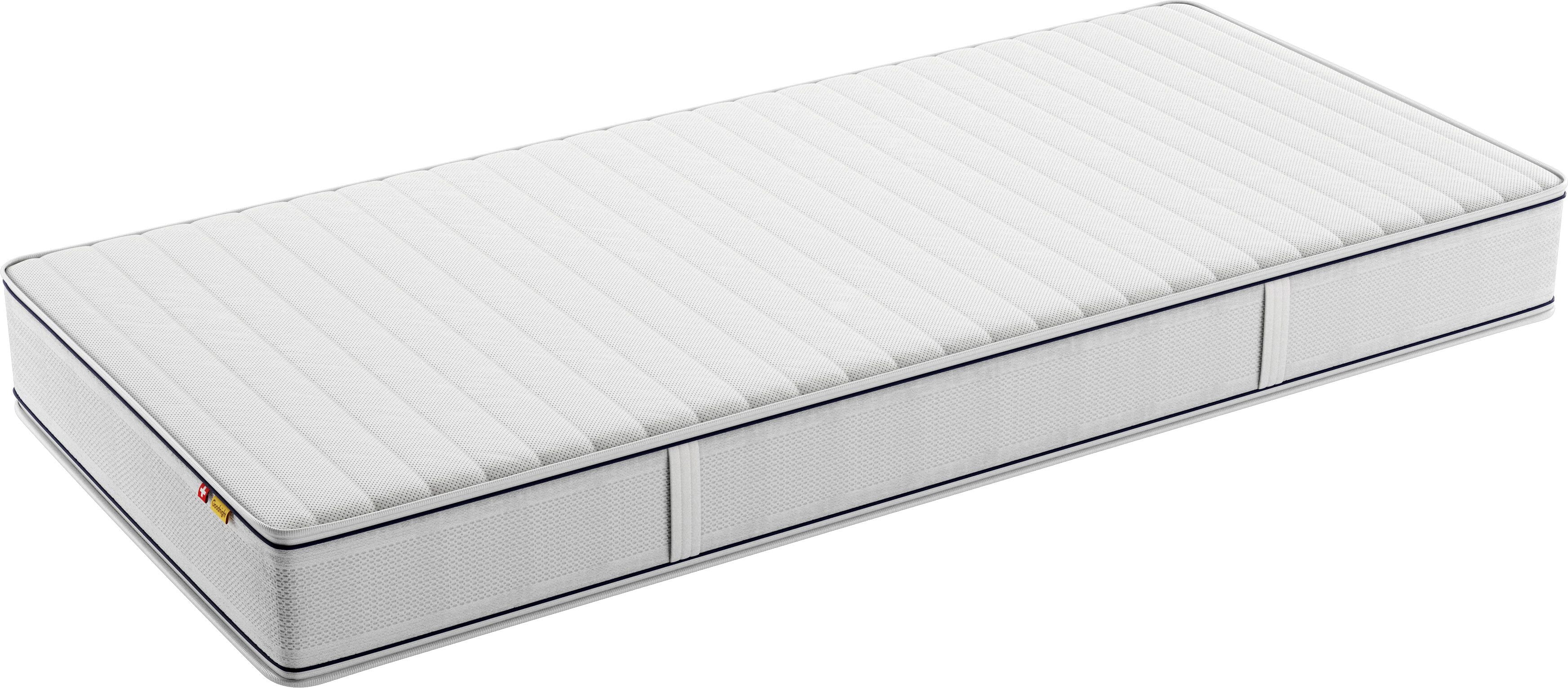 bico PREMIOTOP FLOAT II soft Matratze - 200.0 cm x 160.0 cm