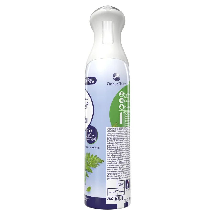 Febreze Lufterfrischer Extra Stark Frühlingserwachen