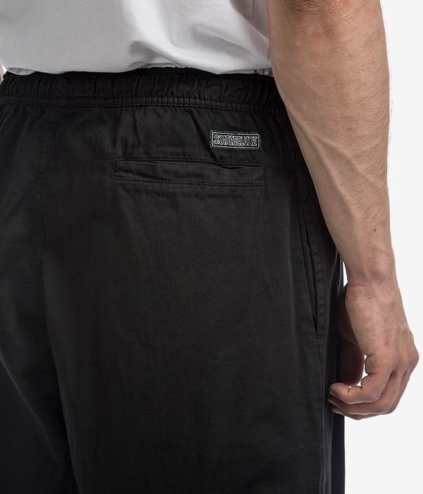 skatedeluxe Samurai Hose (black)