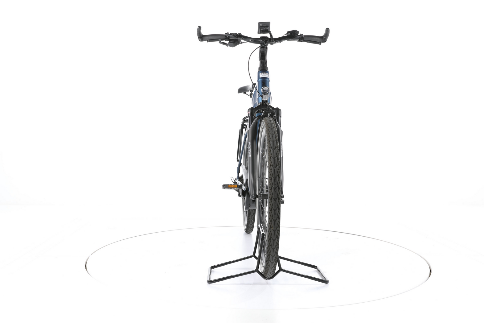 KTM Macina Style 730 (2022) | Low Entry