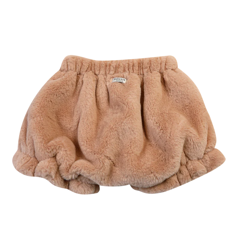 Betha Bloomers | Cloudy Rose Teddy