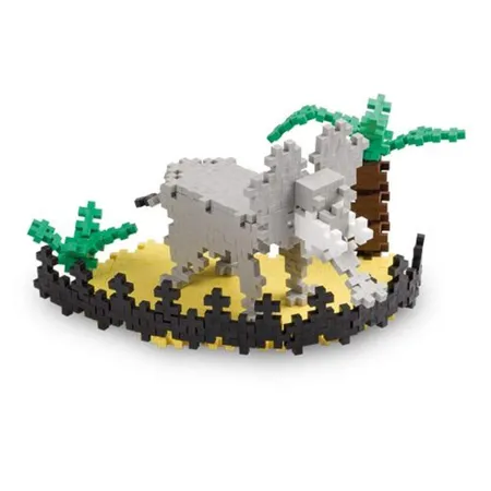 Plus-Plus Steckbausteine Tube Basic Mix 240Teile