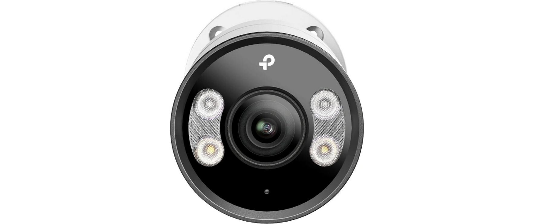 Netzwerkkamera VIGI C3454MP Outdoor Full-Color Bullet Network Camera