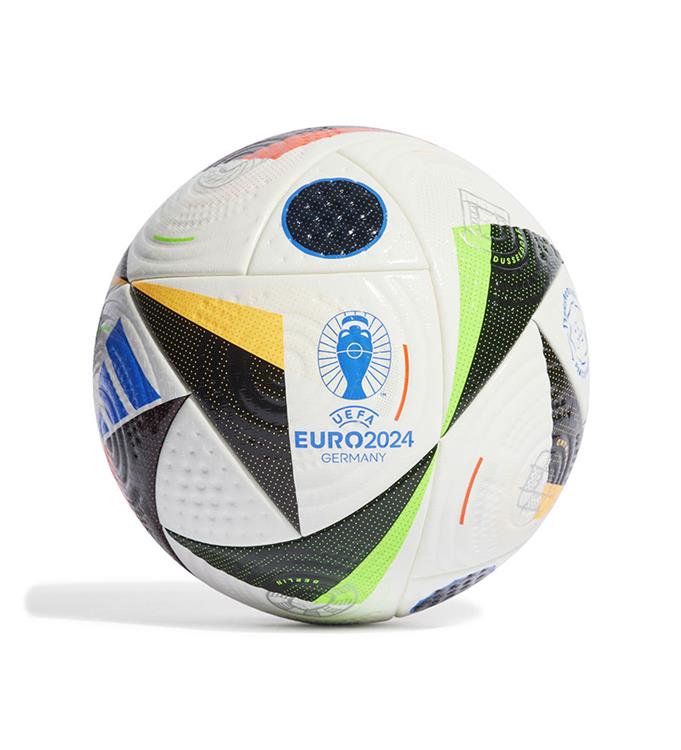 adidas EURO24 Pro Voetbal