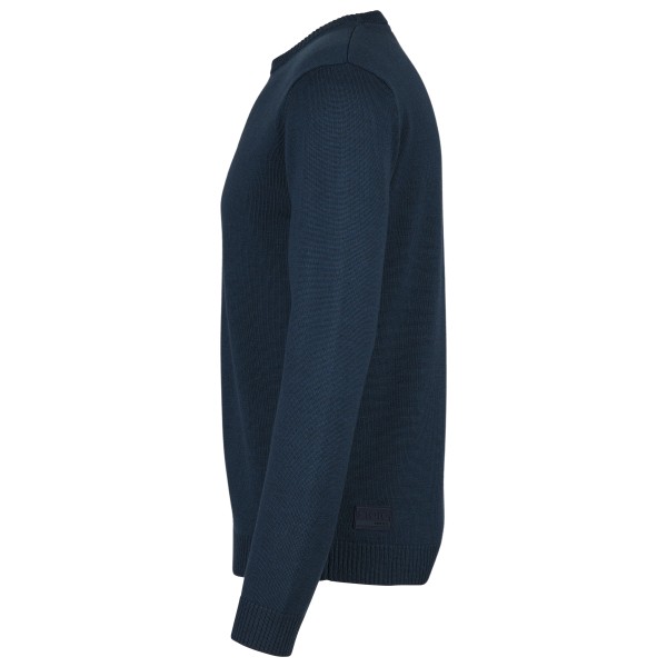 Stoic - MerinoKnit MMXX.Kniva Sweater - Pull en laine mérinos