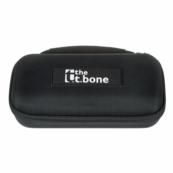 the t.bone Lucan System Violin Bundle