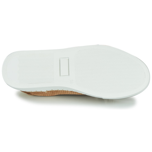Philippe Morvan - GIFT - Beige