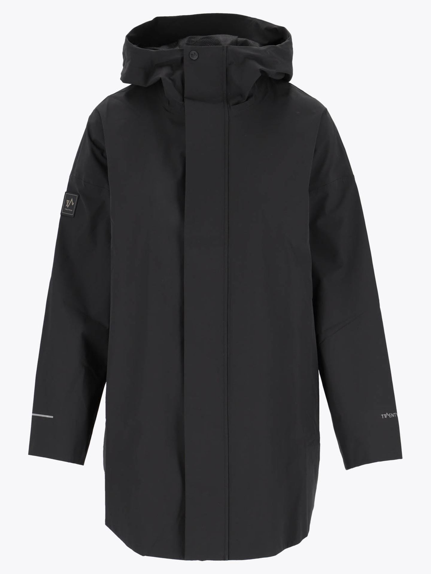 Mode Cape