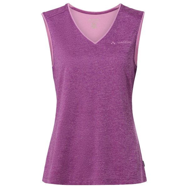 Vaude - Women's Essential Top - T-shirt technique