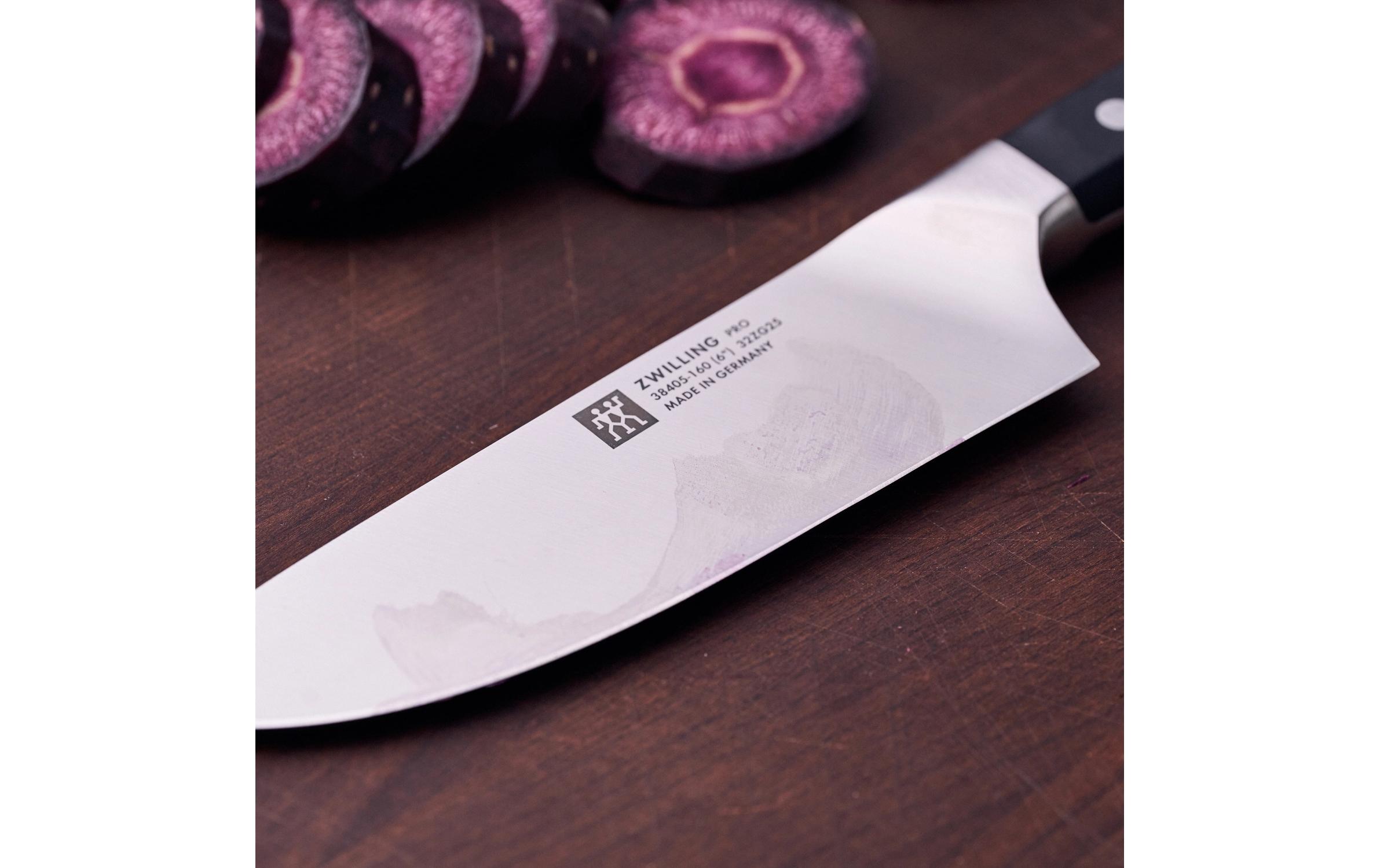 Küchenmesser Pro 16 cm<br>Kochmesser