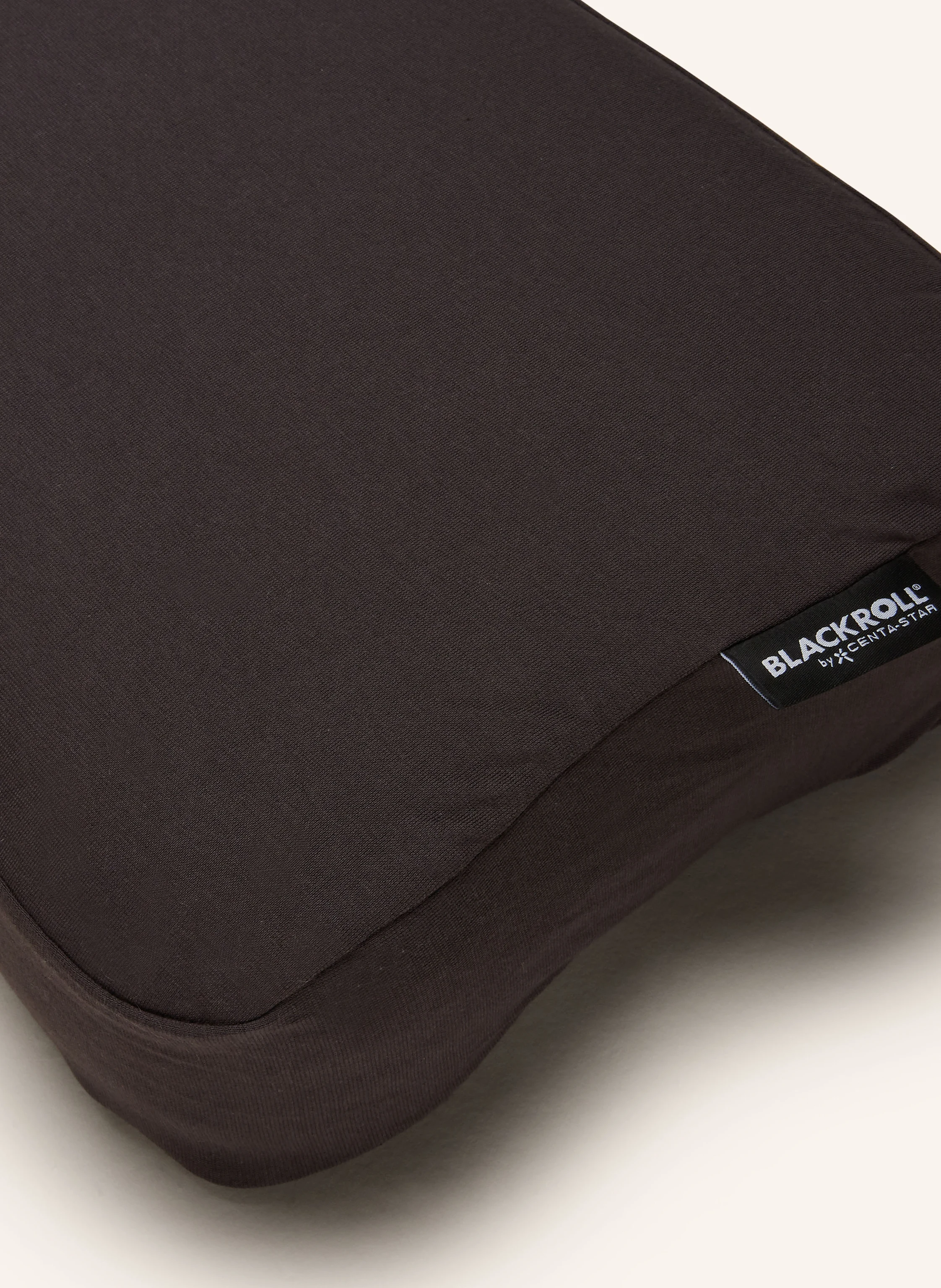 BLACKROLL Kissenhülle BLACKROLL® PILLOW CASE