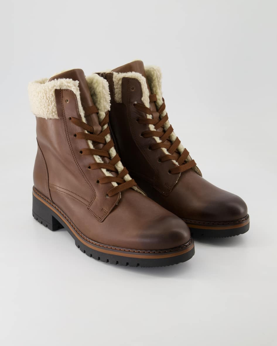 Gabor Comfort 52.776.54 Stiefeletten in Braun