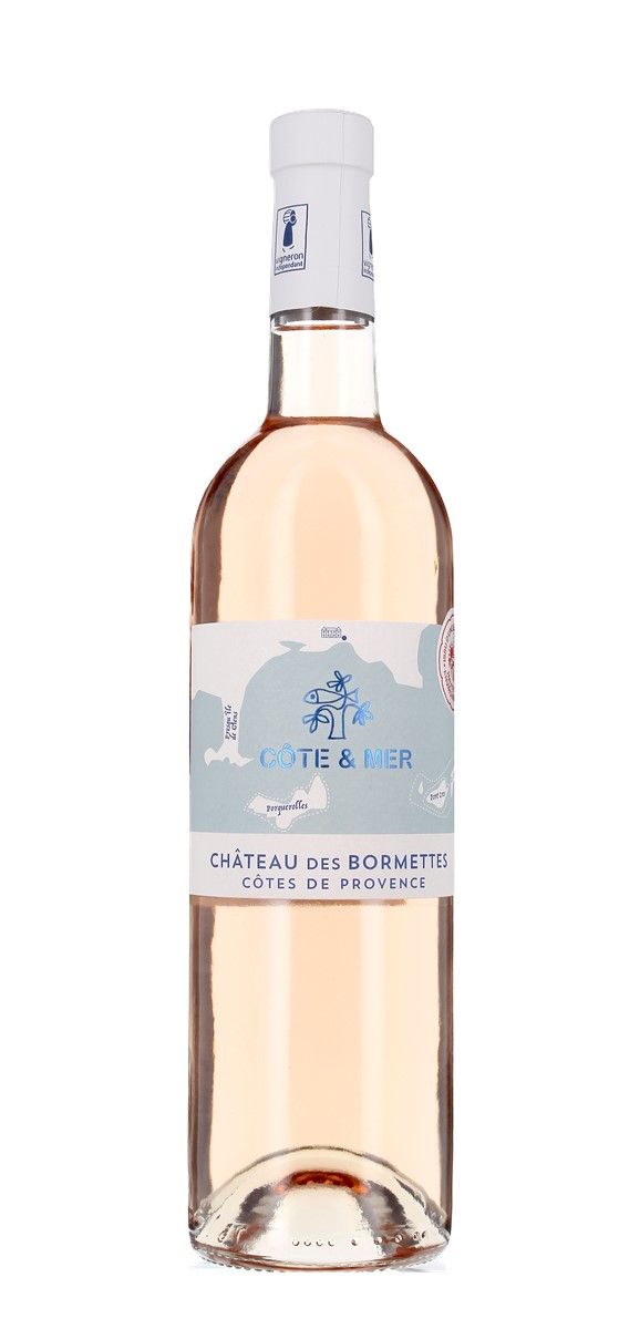 Le Top fruits des rosés - 6 bouteilles