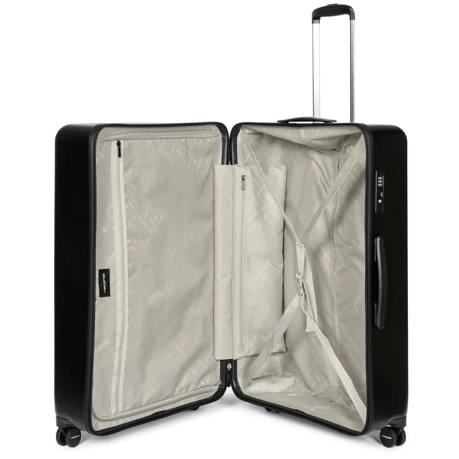 Bagages-Set de 3 bagages