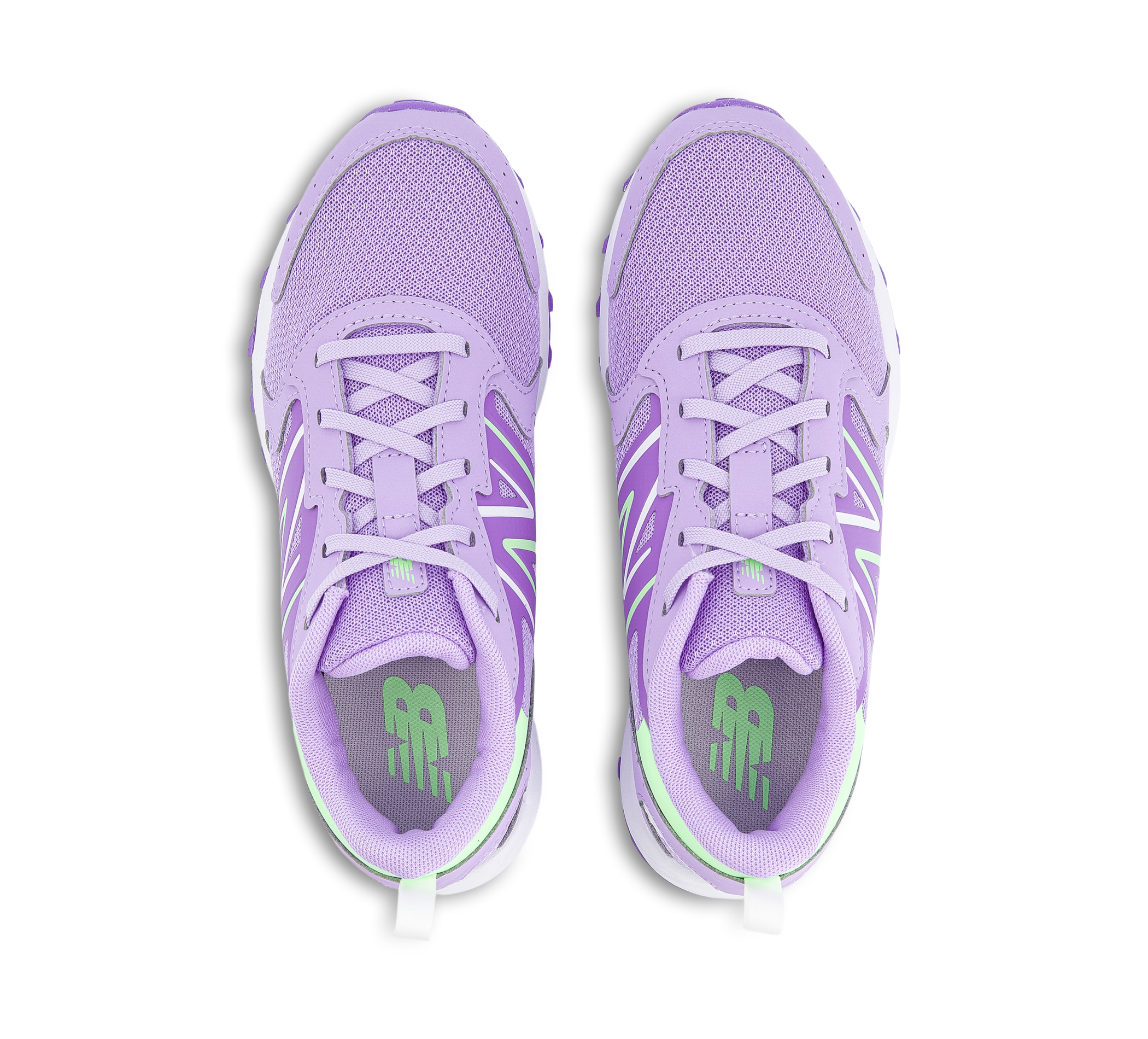 New Balance G 650 V1 - Sneaker lila