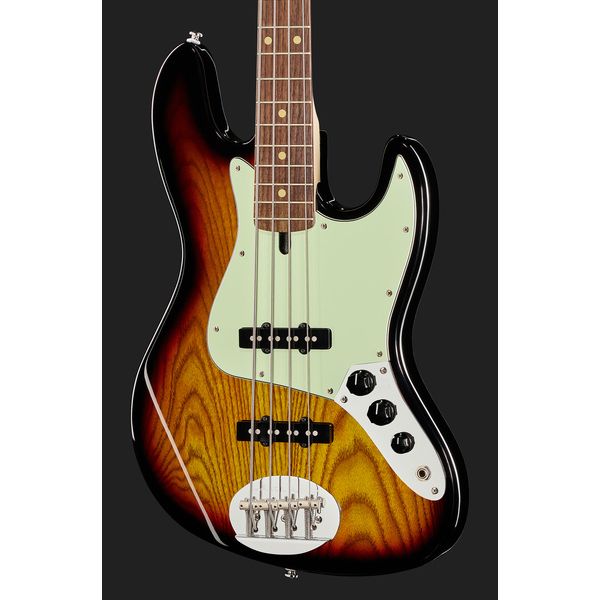 Lakland Skyline 44-60 4-String 3TSB