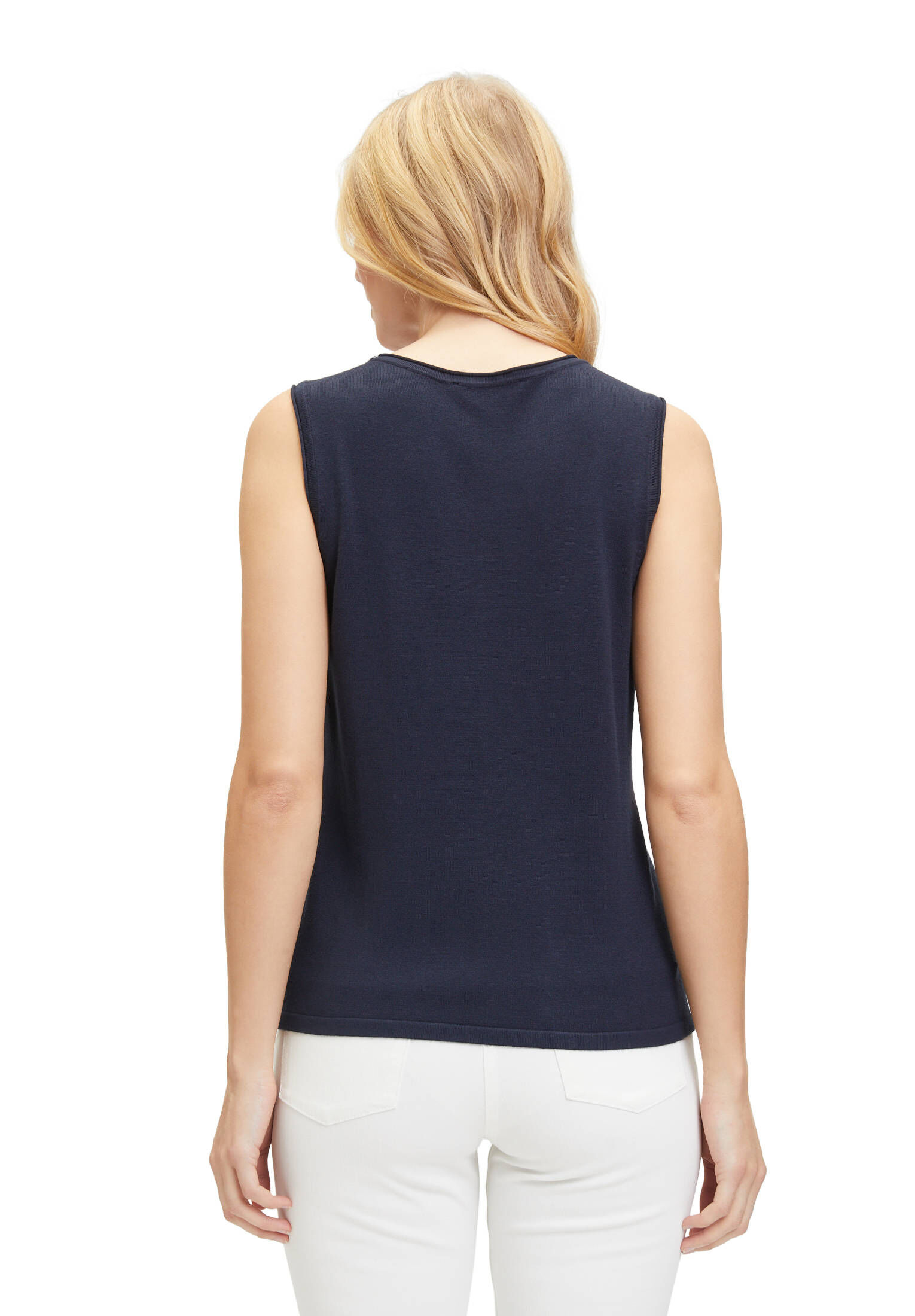 Betty Barclay| Damen Strick-Top figurbetont