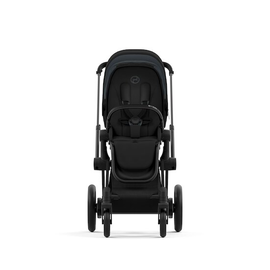 Châssis e-Priam 2   Matt Black        de               CYBEX