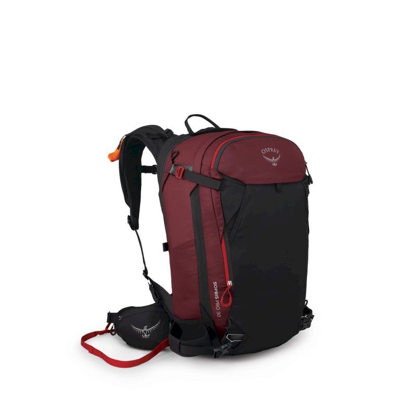 Sopris Pro Avy 30 - Sac à dos airbag