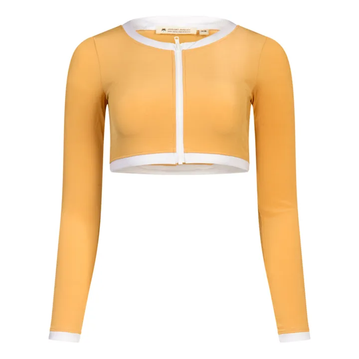 Juillet Juillet T-shirt Anti-UV Giulia | Sable