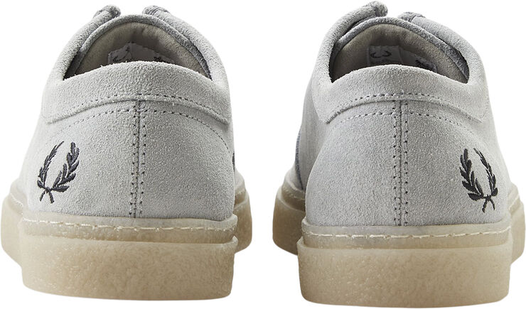 Fred Perry B4350 Limestone / black